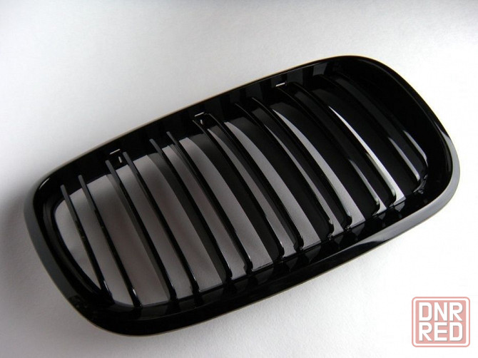 Решетка радиатора ноздри G 30 G05 BMW F15 F30 F10 E70 ф е х5 Запорожье - изображение 3