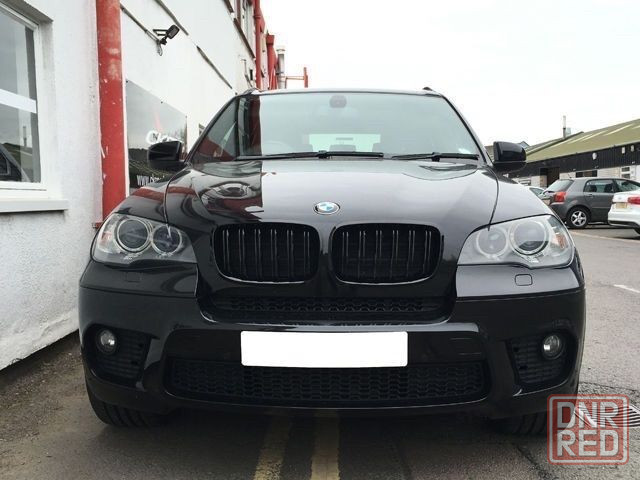 Решетка радиатора ноздри G 30 G05 BMW F15 F30 F10 E70 ф е х5 Запорожье - изображение 4