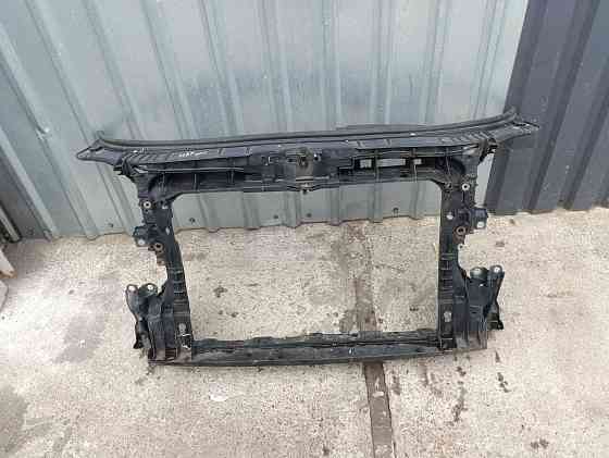 Панель передняя AUDI A3 8P0 2008-12г.в., рестайлинг 8P0 805 594C Запорожье