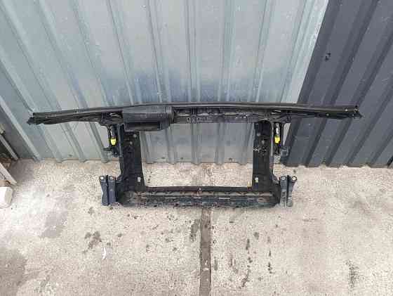 Панель передняя AUDI A3 8P0 2008-12г.в., рестайлинг 8P0 805 594C Запорожье