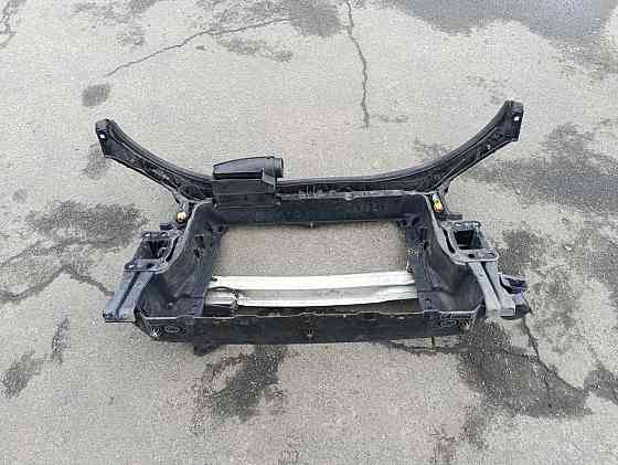Панель передняя AUDI A3 8P0 2008-12г.в., рестайлинг 8P0 805 594C Запорожье