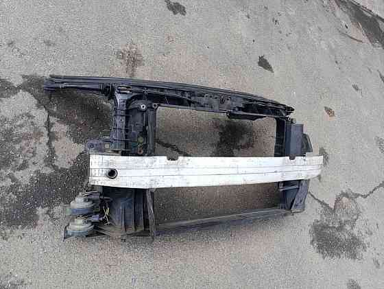 Панель передняя AUDI A3 8P0 2008-12г.в., рестайлинг 8P0 805 594C Запорожье