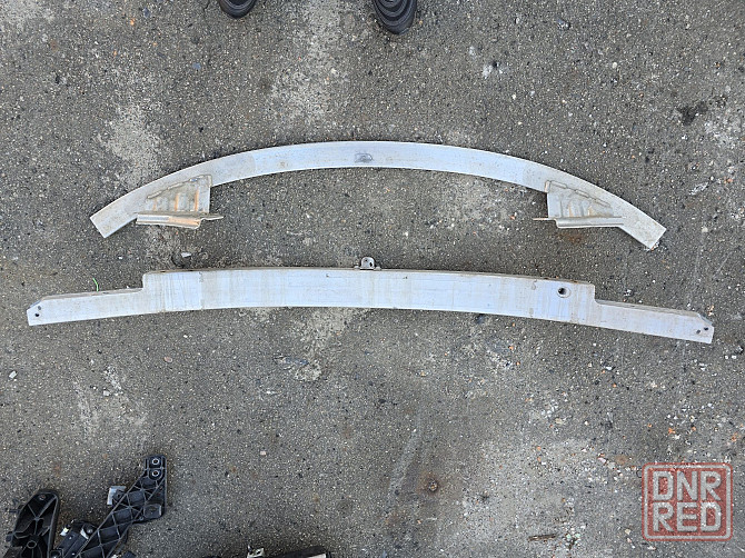 Tesla Model 3 Телевизор Планка Панель Усилитель Люверс Разбор Модел 3 Запорожье - изображение 7