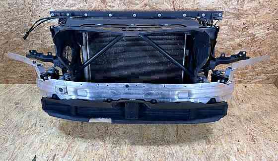 Панель передня телевізор BMW X5 E70 F15 G05 USA EU Разборка радиаторы Запорожье