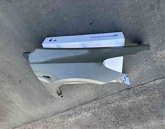 Крыло tesla Y model y Запорожье