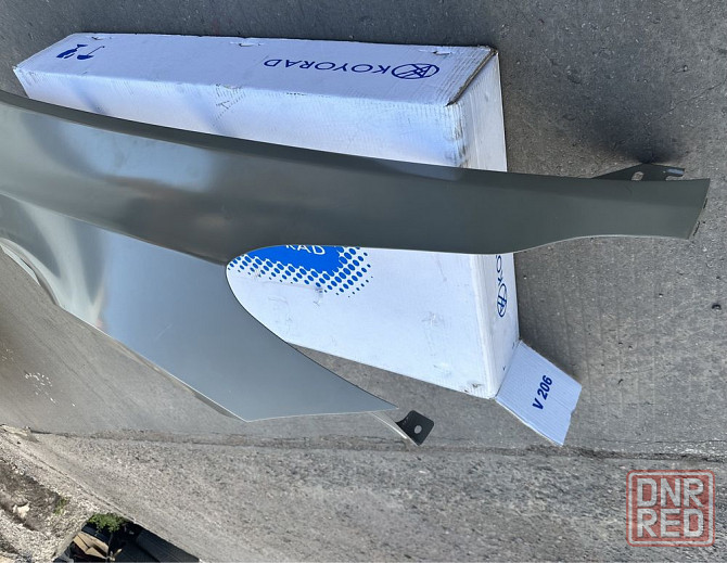 Крыло tesla Y model y Запорожье - изображение 4