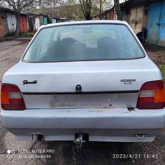 Кузовные запчасти славута, пикап, дана Запорожье