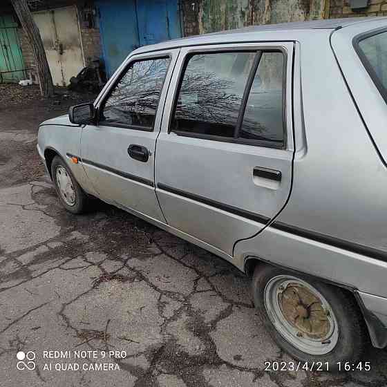 Кузовные запчасти славута, пикап, дана Запорожье
