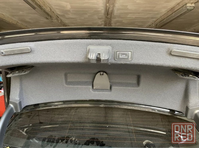 Електро доводчик дотяжка крышка багажника audi a6 c7 a6 4g5 ел привод Запорожье - изображение 2