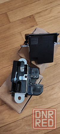 Замок багажника Volkswagen Golf ,Touran,Passat B6 B7 ,Tiguan, Запорожье - изображение 4