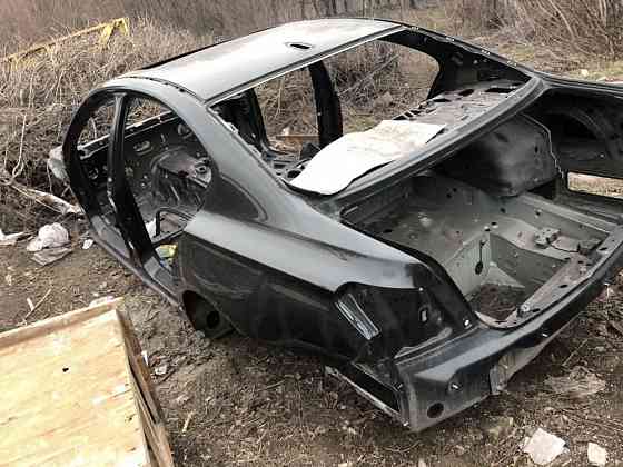 Кузов четверть перед зад правая левая крыша порог бмв ф01 bmw f02 7 Запорожье