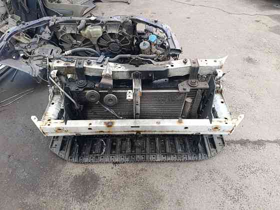 Передняя панель усилитель Toyota Avensis T27 Запорожье
