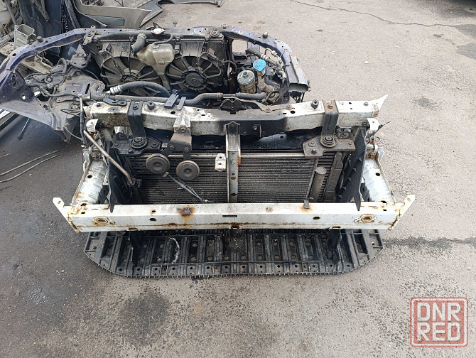 Передняя панель усилитель Toyota Avensis T27 Запорожье - изображение 1