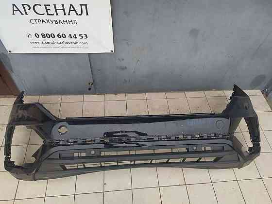 Капот Touareg 3 Туарег 3 Запорожье