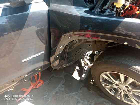 Крыло gmc acadia 2017-2020 Запорожье