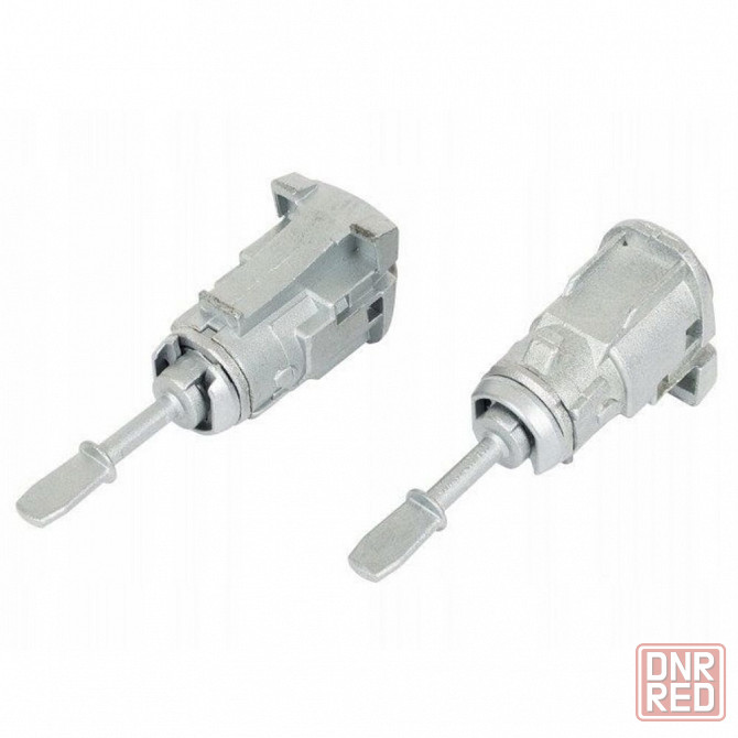 Личинка Серцевина Замка Vw Golf 4,Passat B5,Bora,Polo,Skoda,Fabia,T5 Запорожье - изображение 3