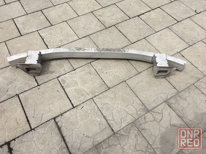 Усилитель задний Jeep Cherokee KL Запорожье - изображение 3