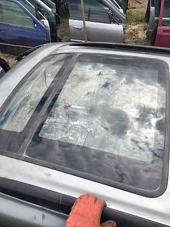 Люк Subaru Legacy Outback 3 BP 2006-2009  рестайл. Запорожье