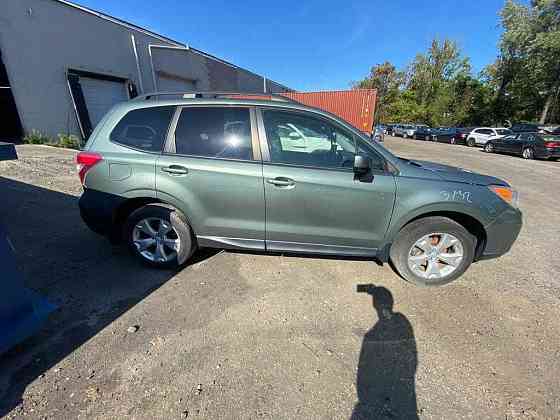 Люк направляющие стекло люка моторчик Subaru Forester SJ S13 2013-2018 Запорожье