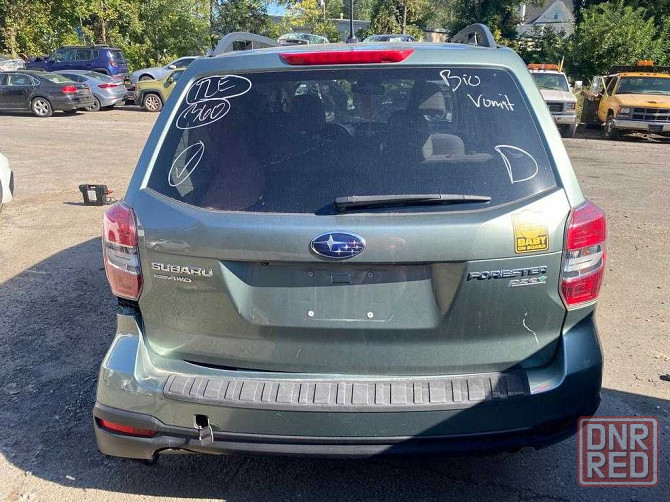 Люк направляющие стекло люка моторчик Subaru Forester SJ S13 2013-2018 Запорожье - изображение 4