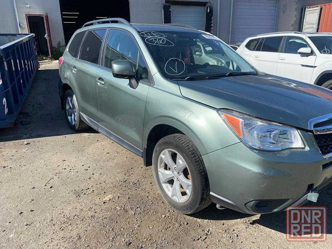 Люк направляющие стекло люка моторчик Subaru Forester SJ S13 2013-2018 Запорожье - изображение 1