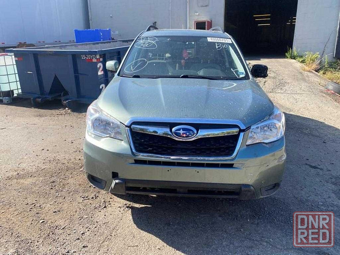 Люк направляющие стекло люка моторчик Subaru Forester SJ S13 2013-2018 Запорожье - изображение 3