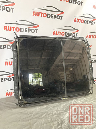 Панорама Люк Ford Escape 2013-2019 Запорожье - изображение 3
