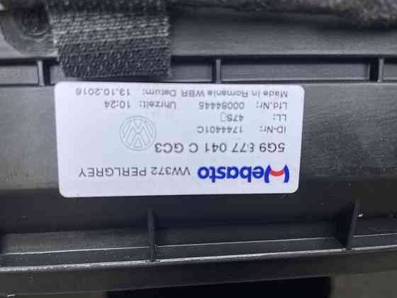 Гольф 7 панорама люк универсал Запорожье