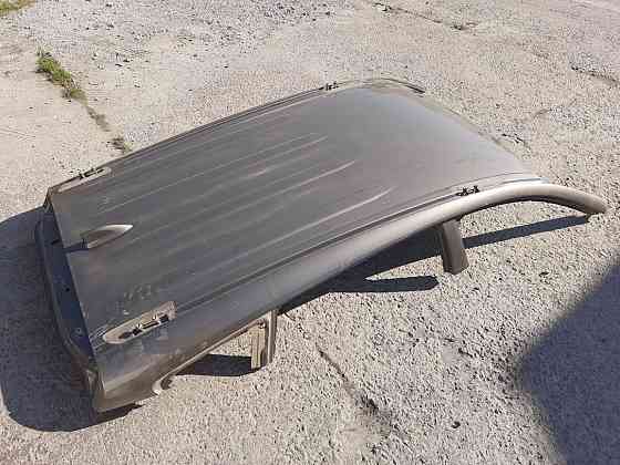 Крыша Toyota Rav 4 2013-18 потолок рейлинги Запорожье