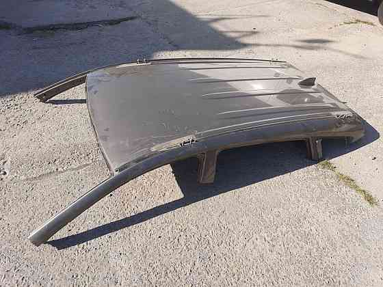 Крыша Toyota Rav 4 2013-18 потолок рейлинги Запорожье