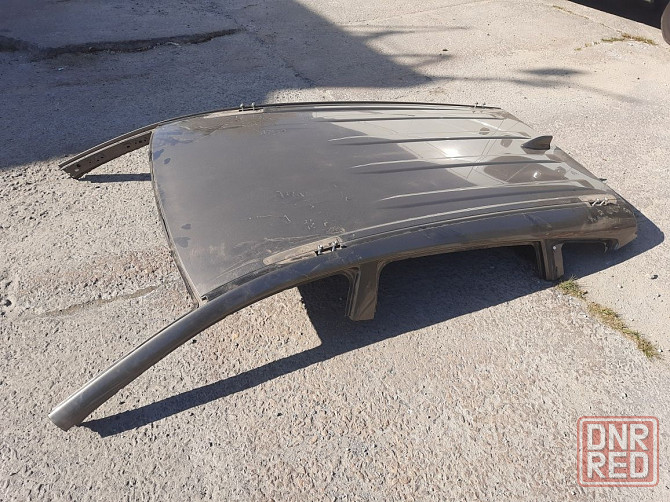 Крыша Toyota Rav 4 2013-18 потолок рейлинги Запорожье - изображение 3