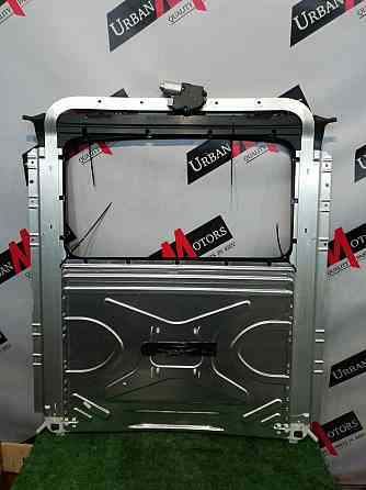 Люк в сборе Land Rover Range Rover Vogue L322 разборка запчасти Запорожье