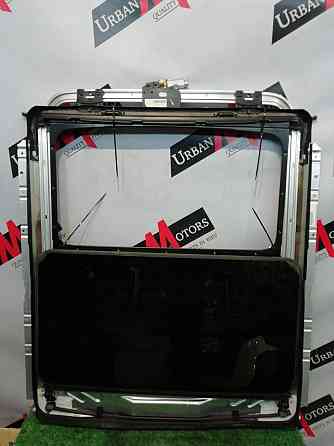 Люк в сборе Land Rover Range Rover Vogue L322 разборка запчасти Запорожье
