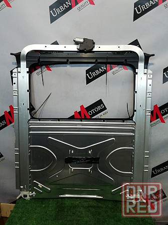 Люк в сборе Land Rover Range Rover Vogue L322 разборка запчасти Запорожье - изображение 1