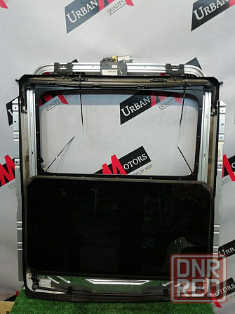 Люк в сборе Land Rover Range Rover Vogue L322 разборка запчасти Запорожье - изображение 2