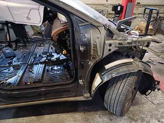 Четверть Volkswagen ID 4 передняя задняя левая правая Запорожье