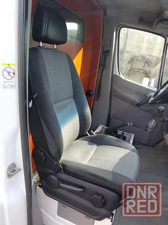 Перегородка кузова Спринтер 906 низкая Крафтер Sprinter разборка шрот Запорожье - изображение 5