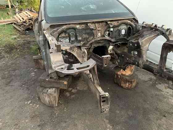 Кузовные детали VW Volkswagen Touareg NF Туарег Запорожье