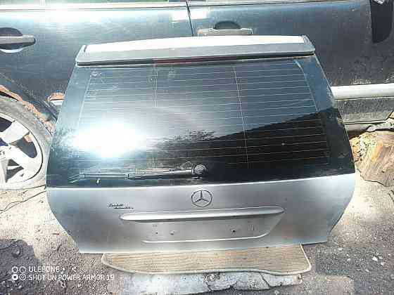 Задняя дверь, крышка багажника Mercedes w202 универсал Запорожье