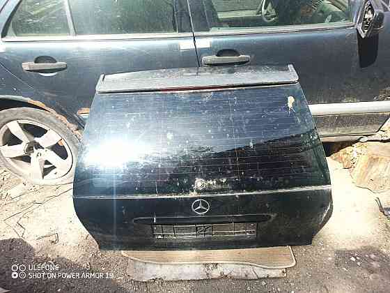 Задняя дверь, крышка багажника Mercedes w202 универсал Запорожье