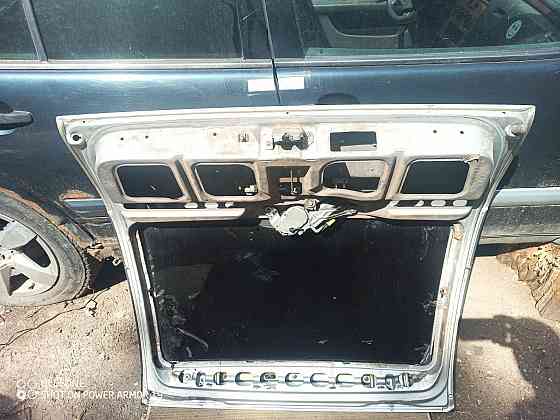 Задняя дверь, крышка багажника Mercedes w202 универсал Запорожье