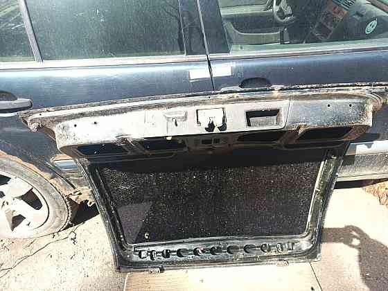 Задняя дверь, крышка багажника Mercedes w202 универсал Запорожье