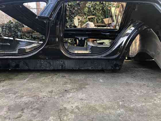 Порог четверть средняя стойка арка бмв х5 ф15 е70 BMW e70 f15 x5 кузов Запорожье