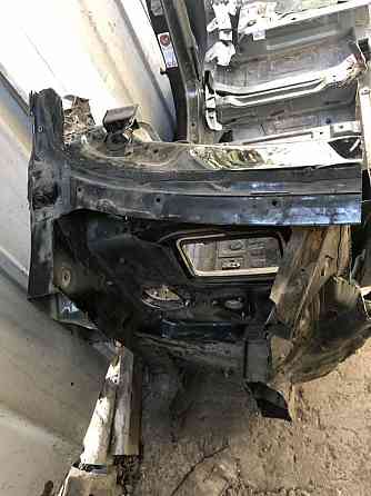 Порог четверть средняя стойка арка бмв х5 ф15 е70 BMW e70 f15 x5 кузов Запорожье