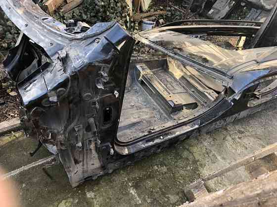 Порог четверть средняя стойка арка бмв х5 ф15 е70 BMW e70 f15 x5 кузов Запорожье