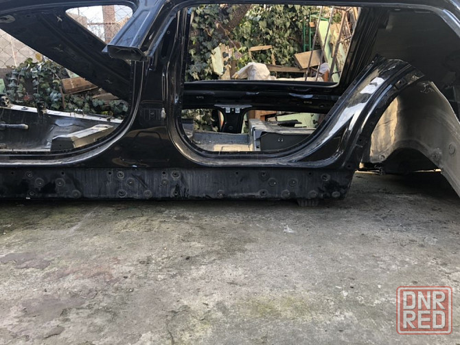 Порог четверть средняя стойка арка бмв х5 ф15 е70 BMW e70 f15 x5 кузов Запорожье - изображение 1