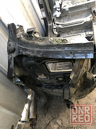 Порог четверть средняя стойка арка бмв х5 ф15 е70 BMW e70 f15 x5 кузов Запорожье - изображение 6