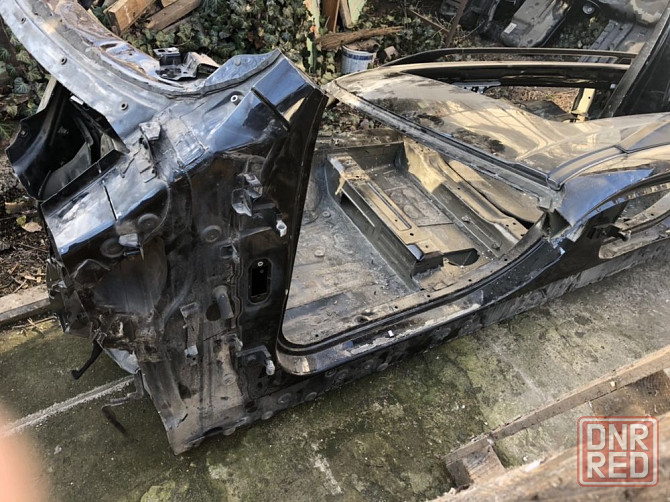 Порог четверть средняя стойка арка бмв х5 ф15 е70 BMW e70 f15 x5 кузов Запорожье - изображение 2