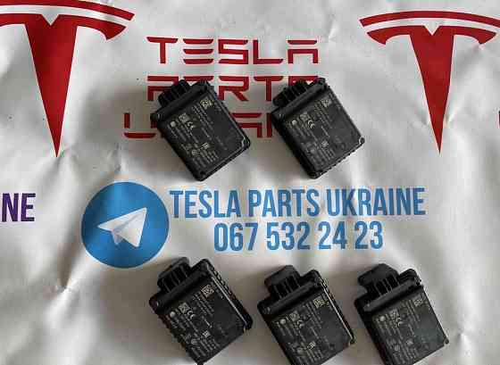 Tesla 3 Y телевизор панель корыто радар кронштейн запчасти MY M3 MX MS Запорожье