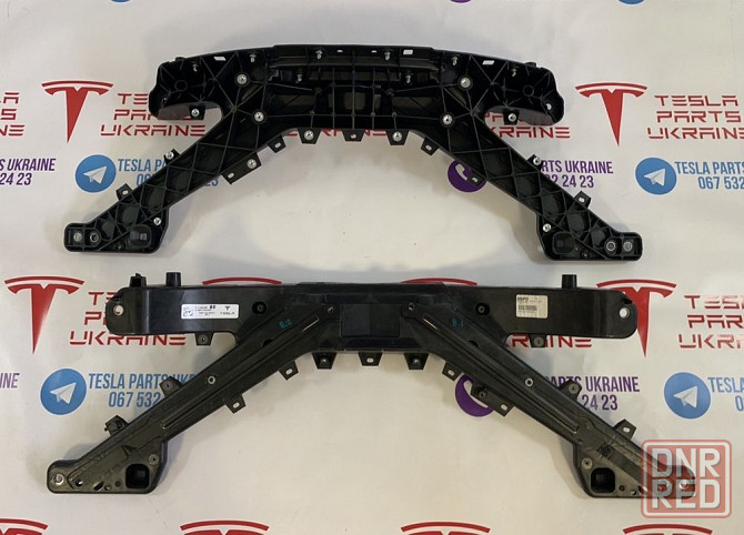 Tesla 3 Y телевизор панель корыто радар кронштейн запчасти MY M3 MX MS Запорожье - изображение 1